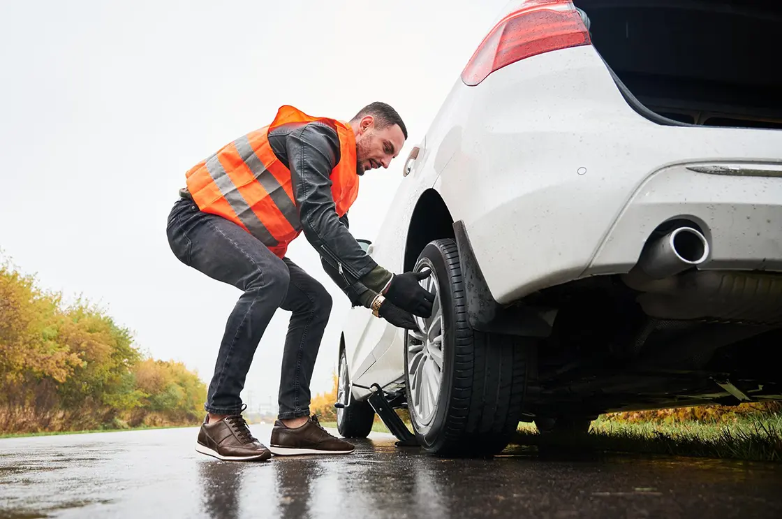 Gürgentepe Yol Yardım