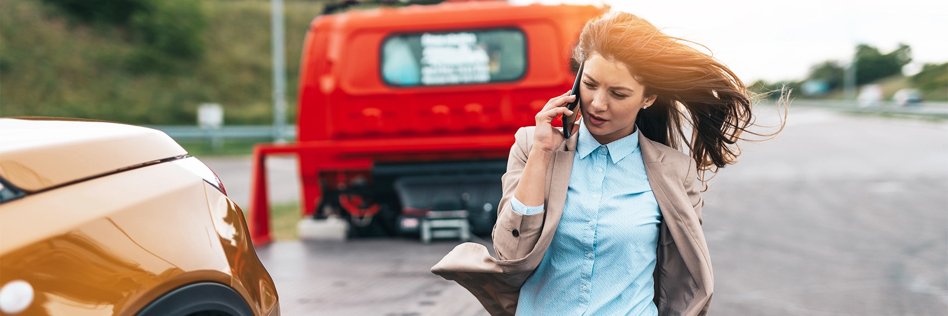 Gürgentepe Yol Yardım